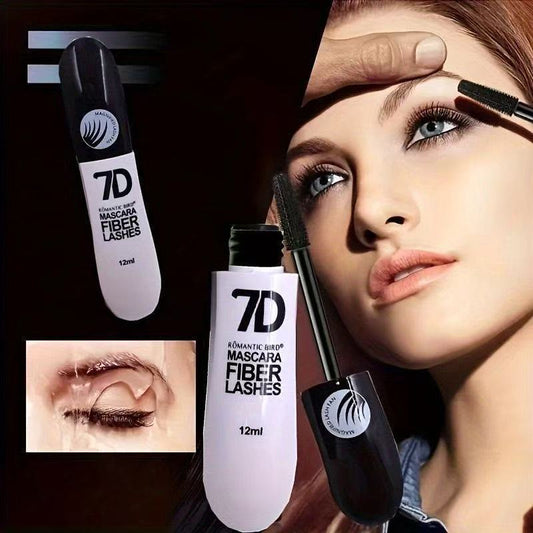 Romantic Bird 7D Fiber Waterproof Mascara