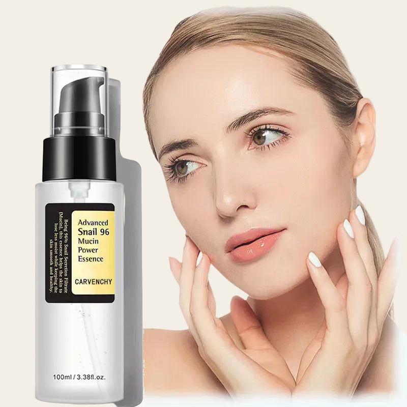 Snail Mucin Repairing Essence Serum