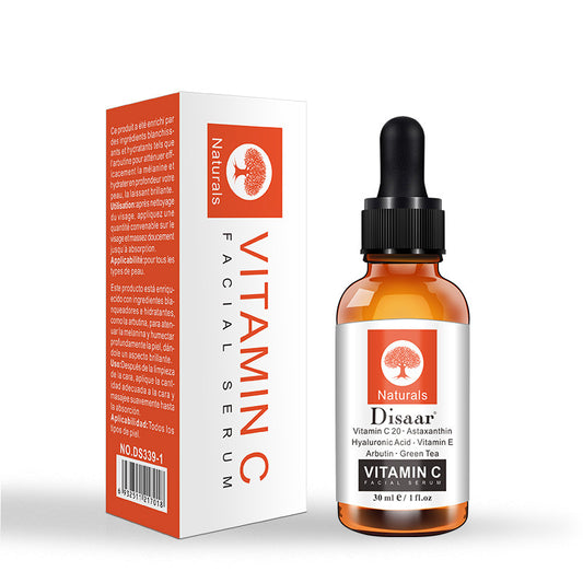 Disaar Vitamin C Facial Serum