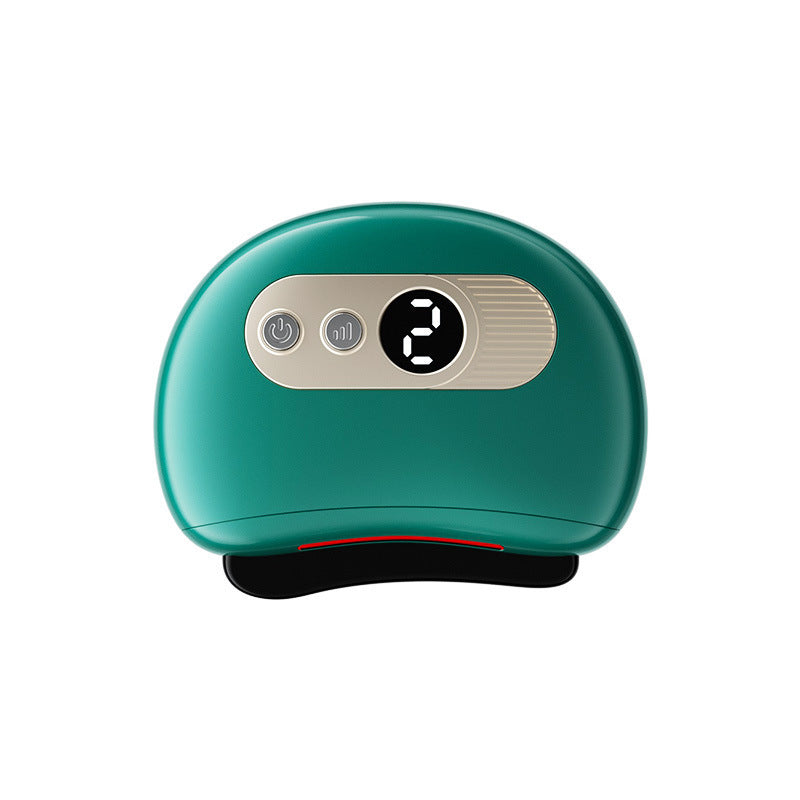 Electric Gua Sha Facial Device