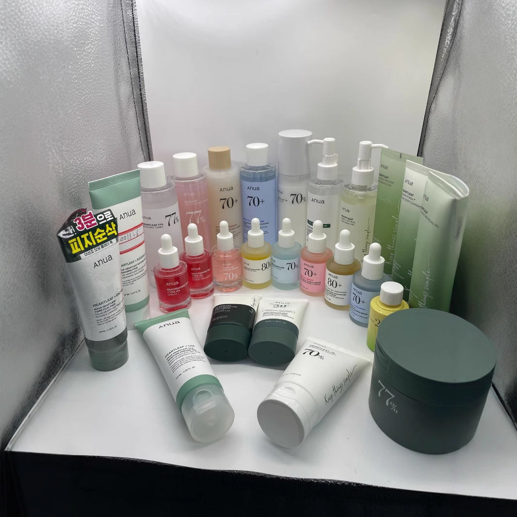 Anua Peach 70% Niacinamide Serum