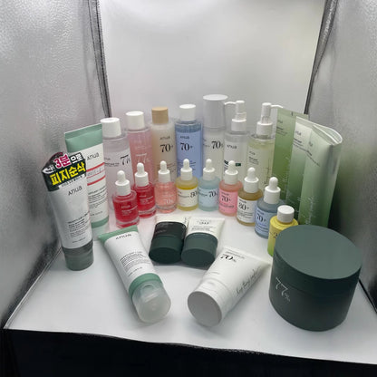 Anua Peach 70% Niacinamide Serum