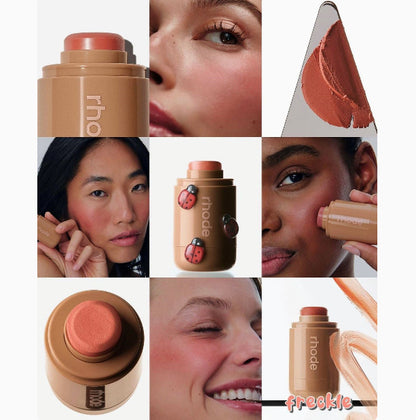 Rhode-Style Multi-Use Blush Stick