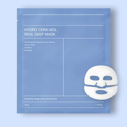 Bio-Collagen Overnight Mask