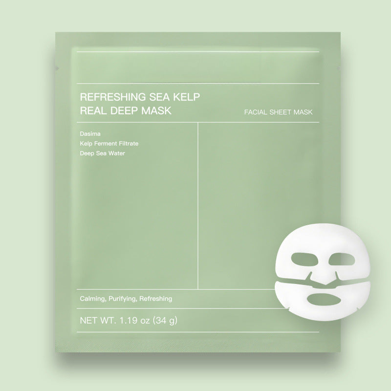 Bio-Collagen Overnight Mask