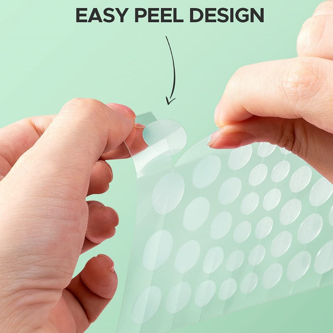 Hydrocolloid Pimple Patches