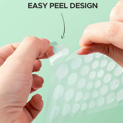 Hydrocolloid Pimple Patches