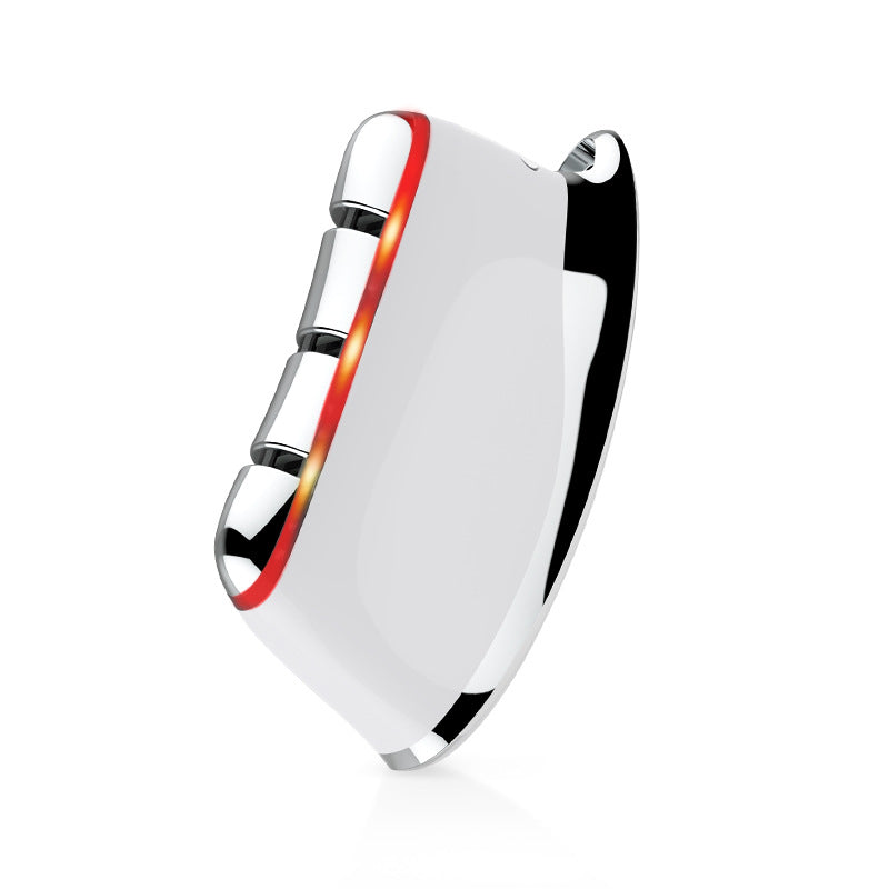 Electric Gua Sha Facial Device