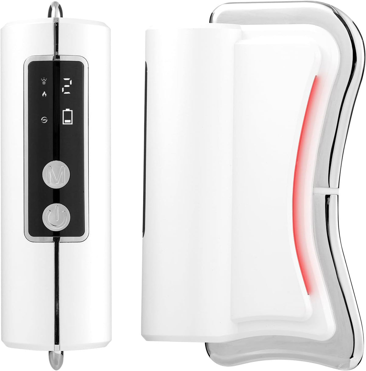 Electric Gua Sha Facial Device