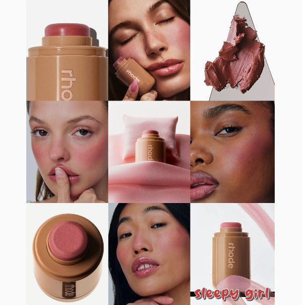 Rhode-Style Multi-Use Blush Stick