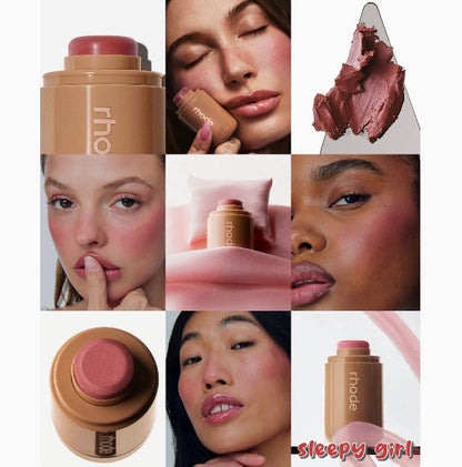 Rhode-Style Multi-Use Blush Stick