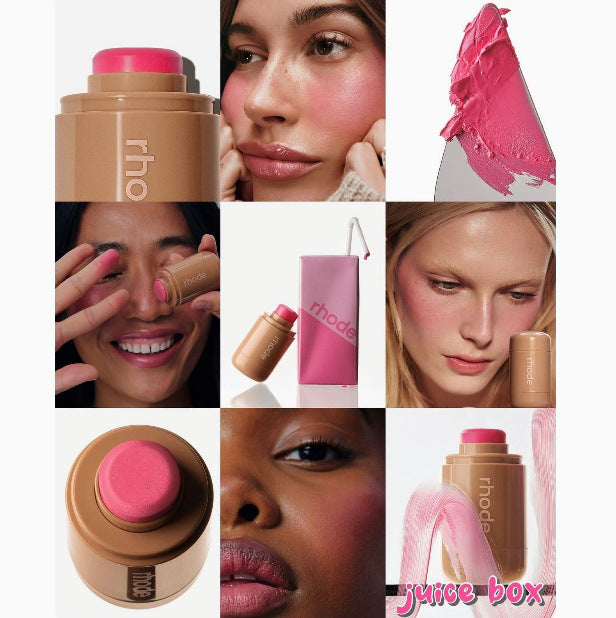 Rhode-Style Multi-Use Blush Stick