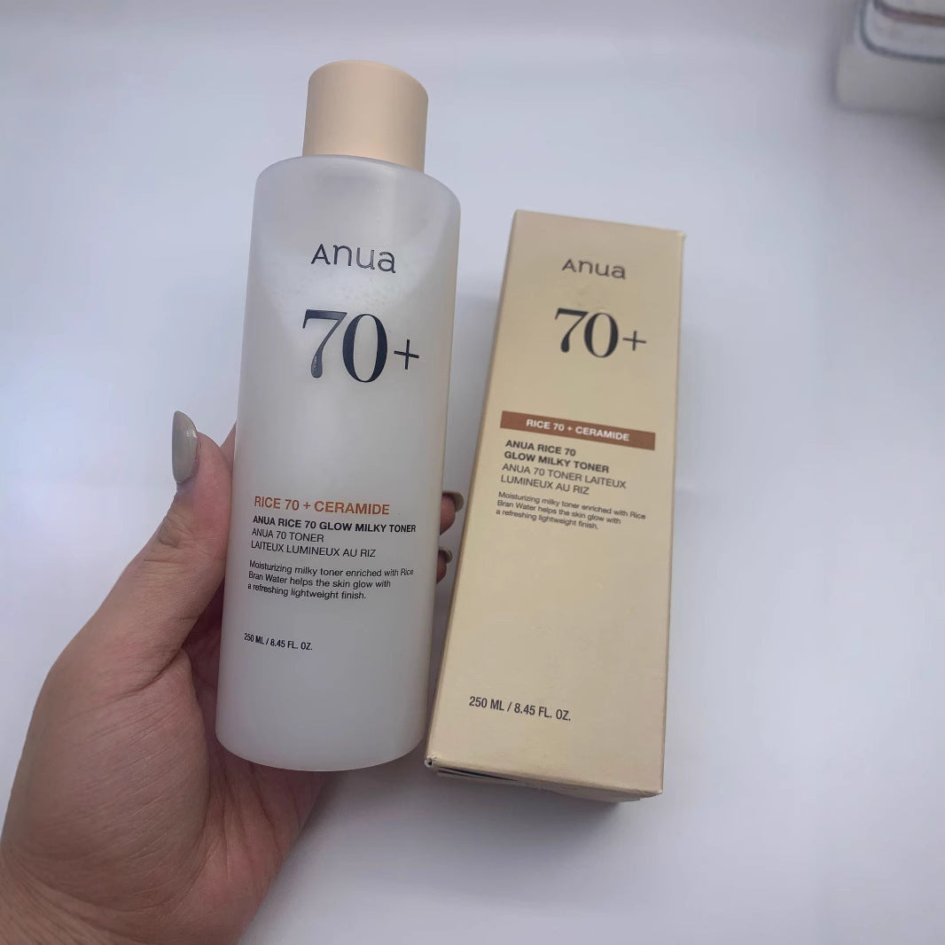 Anua Peach 70% Niacinamide Serum