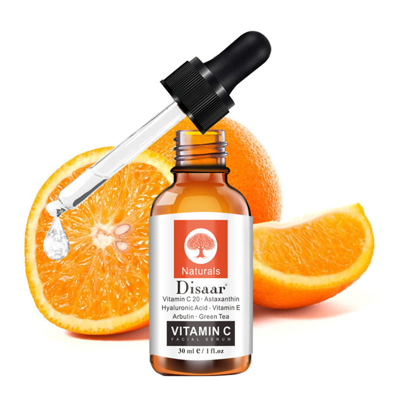 Disaar Vitamin C Facial Serum