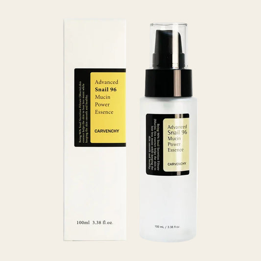 Snail Mucin Repairing Essence Serum