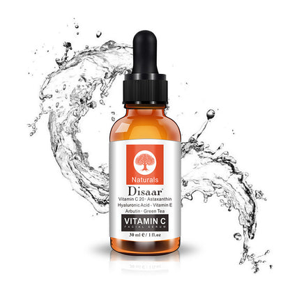 Disaar Vitamin C Facial Serum
