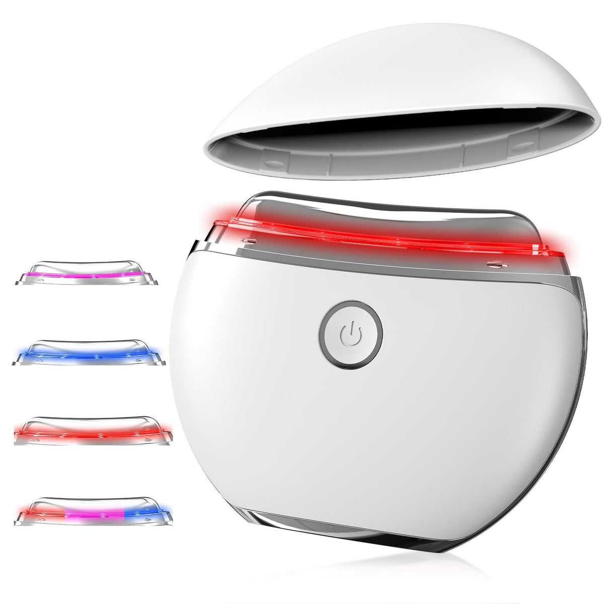 Electric Gua Sha Facial Device