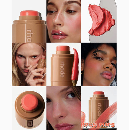 Rhode-Style Multi-Use Blush Stick