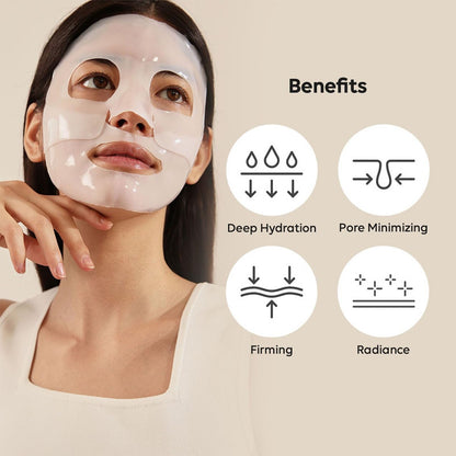Bio-Collagen Overnight Mask