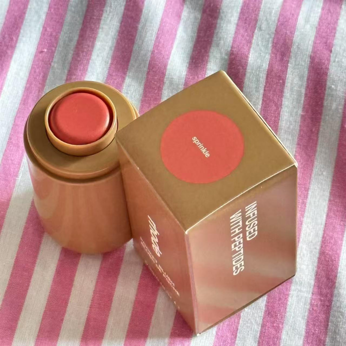 Rhode-Style Multi-Use Blush Stick