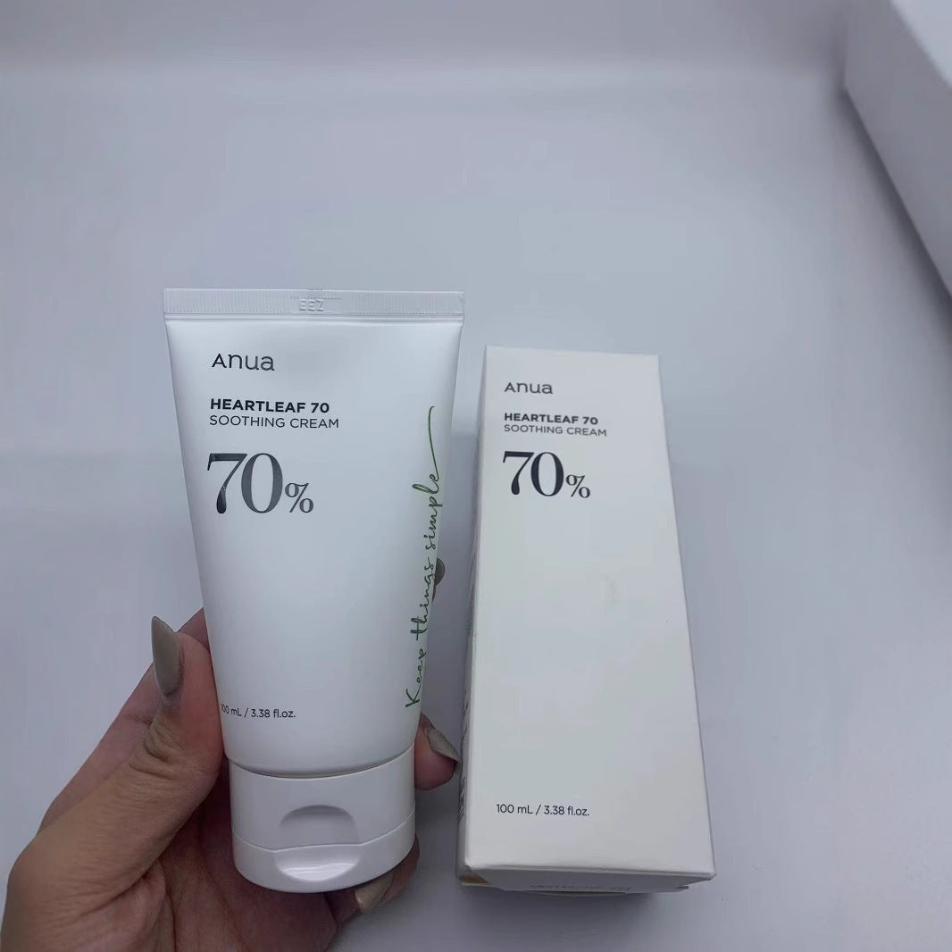 Anua Peach 70% Niacinamide Serum