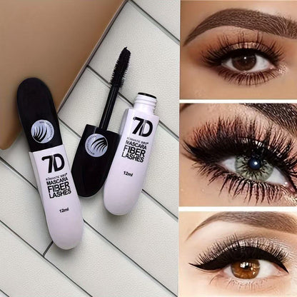 Romantic Bird 7D Fiber Waterproof Mascara