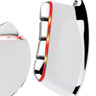 Electric Gua Sha Facial Device