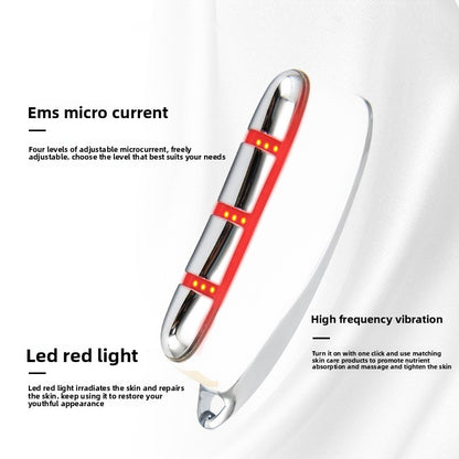 Electric Gua Sha Facial Device