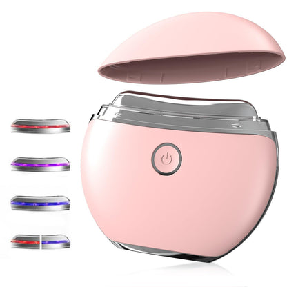 Electric Gua Sha Facial Device