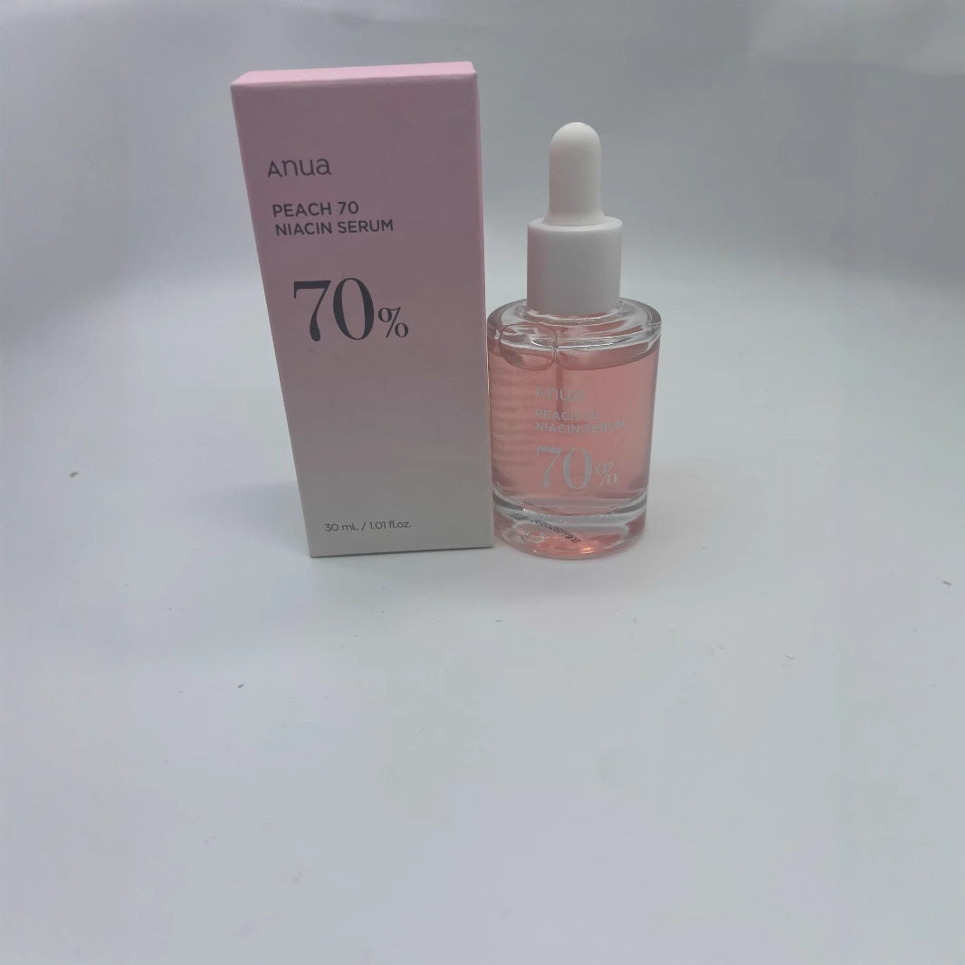 Anua Peach 70% Niacinamide Serum