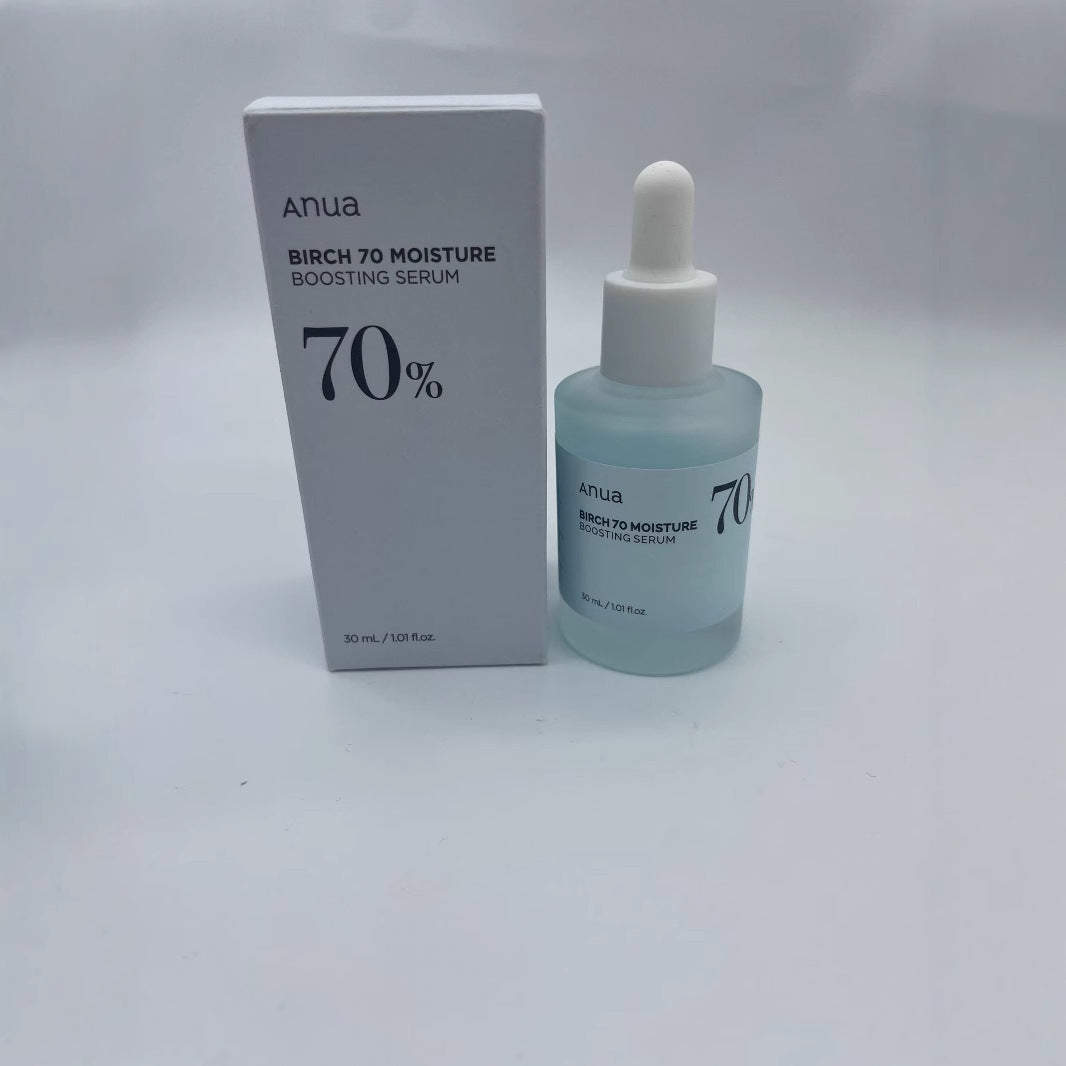Anua Peach 70% Niacinamide Serum