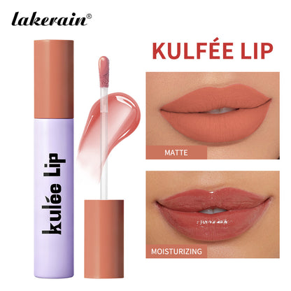 Kulée Lip Hydrating Tinted Lip Oil