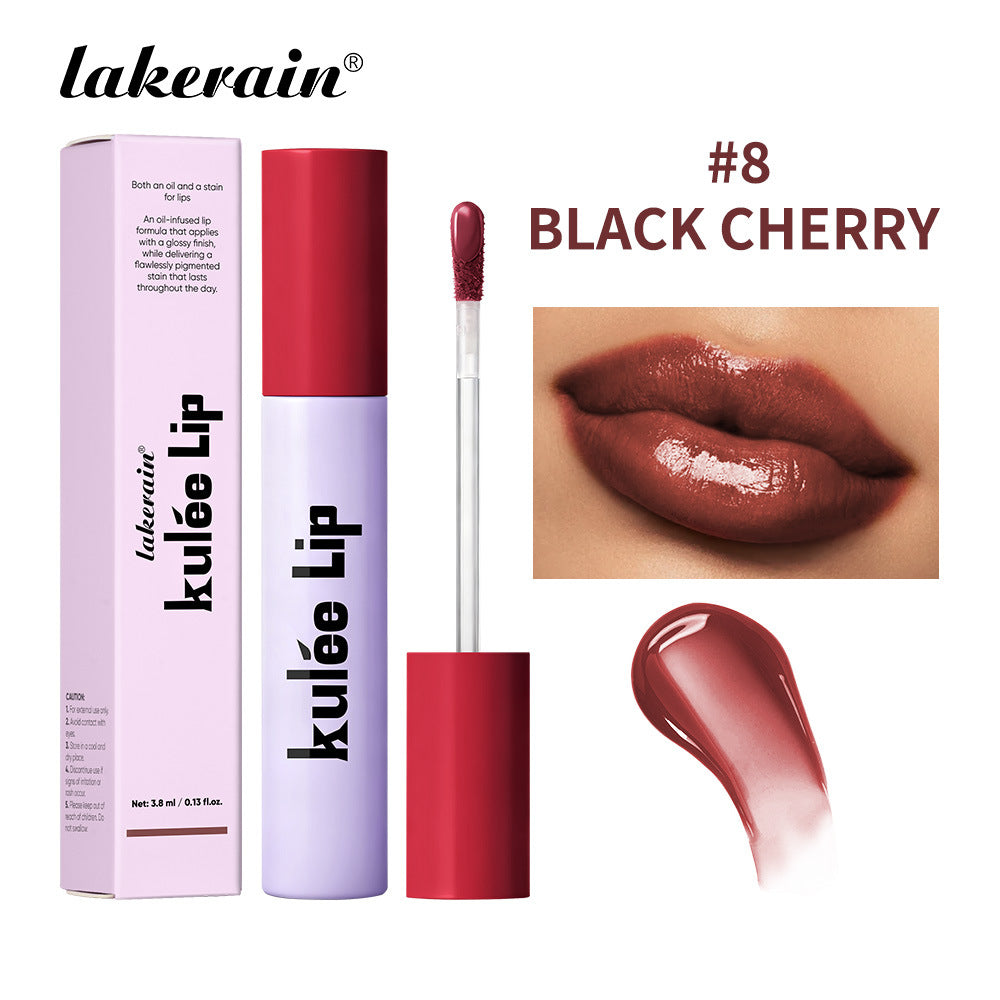 Kulée Lip Hydrating Tinted Lip Oil