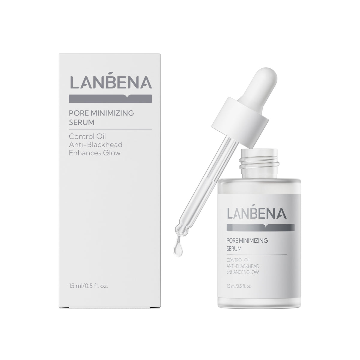 Hyaluronic Acid Vitamin C Serum
