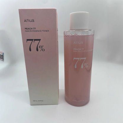 Anua Peach 70% Niacinamide Serum