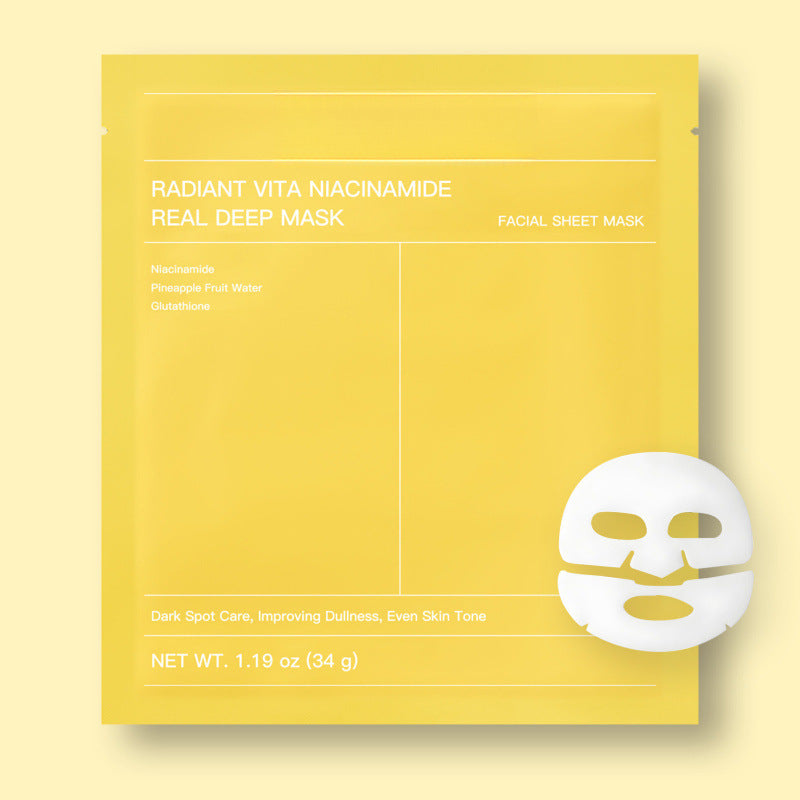 Bio-Collagen Overnight Mask