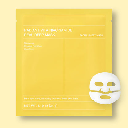 Bio-Collagen Overnight Mask