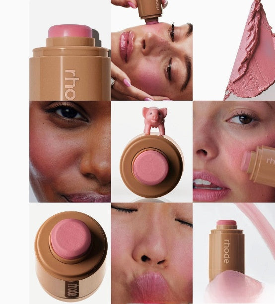 Rhode-Style Multi-Use Blush Stick