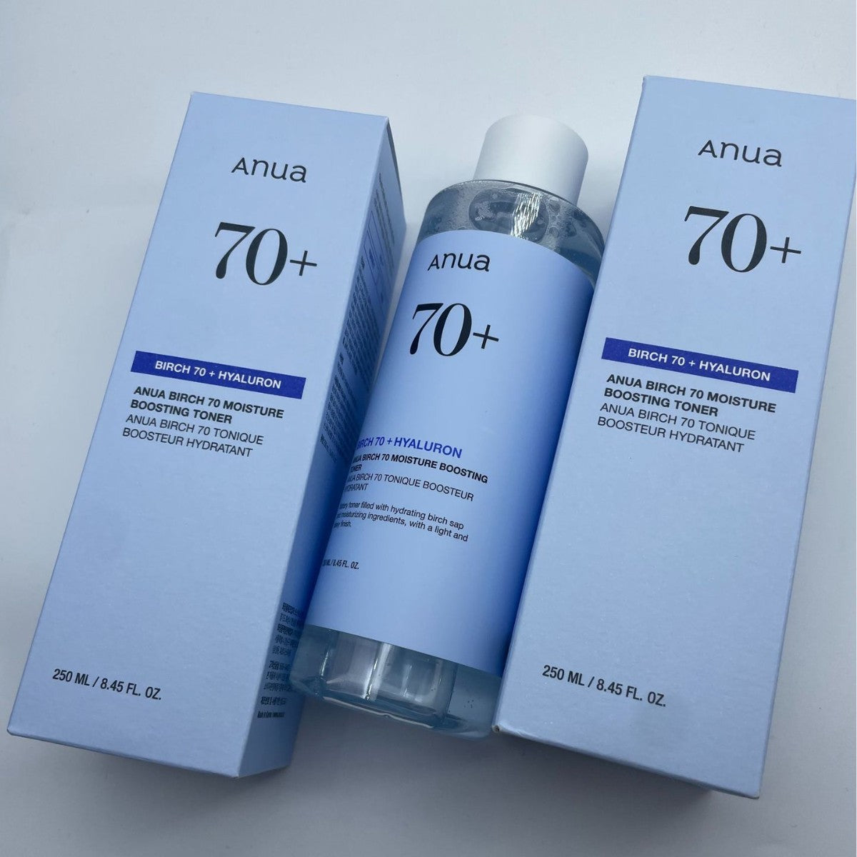 Anua Peach 70% Niacinamide Serum