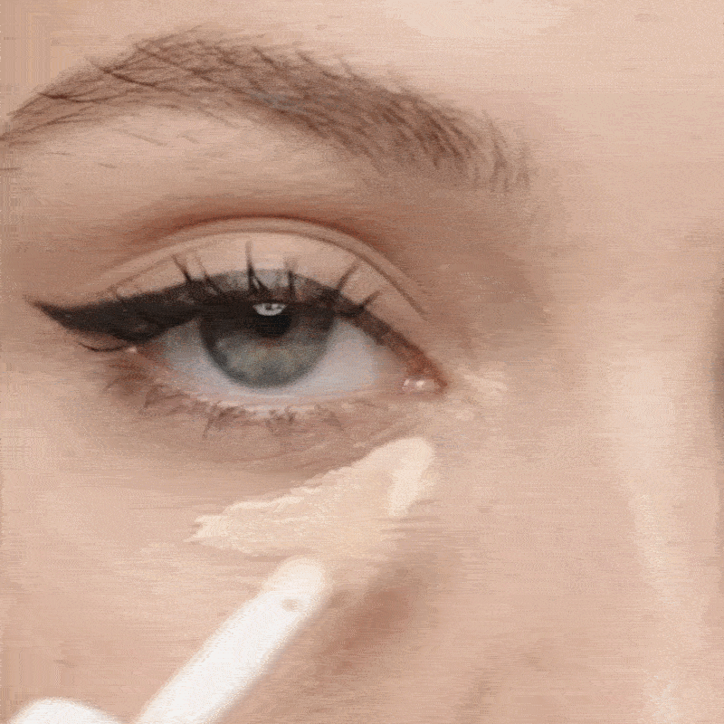 Brightening Eye Corrector Cream