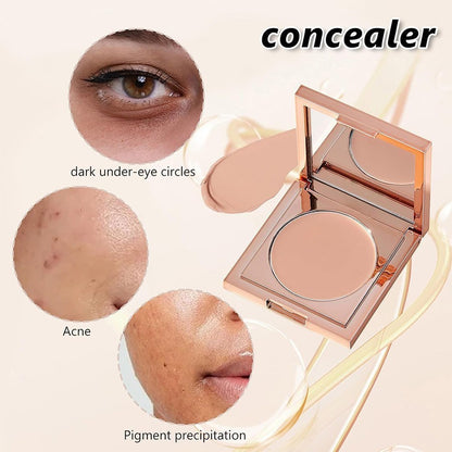 Brightening Eye Corrector Cream