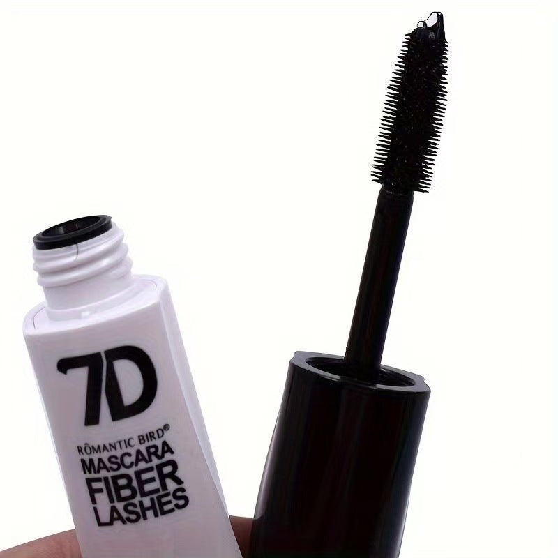 Romantic Bird 7D Fiber Waterproof Mascara