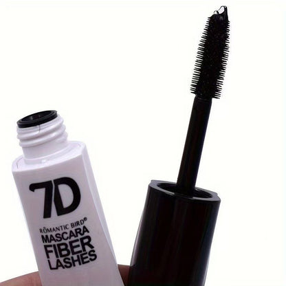 Romantic Bird 7D Fiber Waterproof Mascara