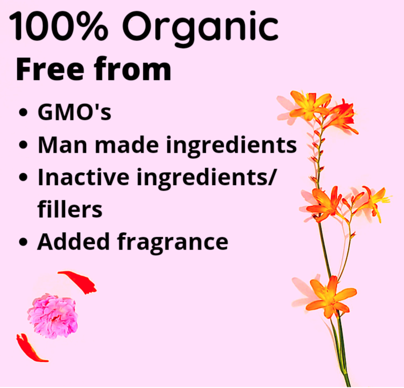 Organic Daily Moisturizer for Acne Prone Skin