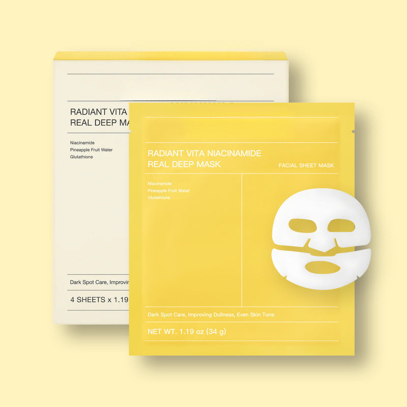 Bio-Collagen Overnight Mask