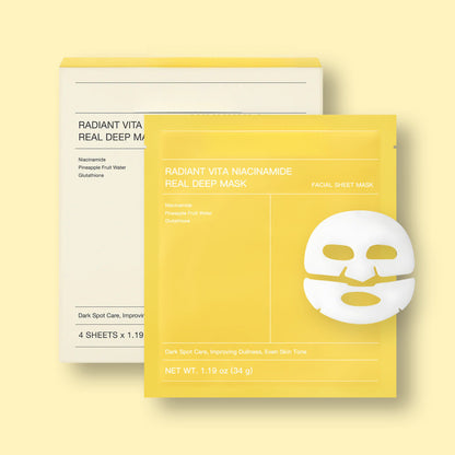Bio-Collagen Overnight Mask