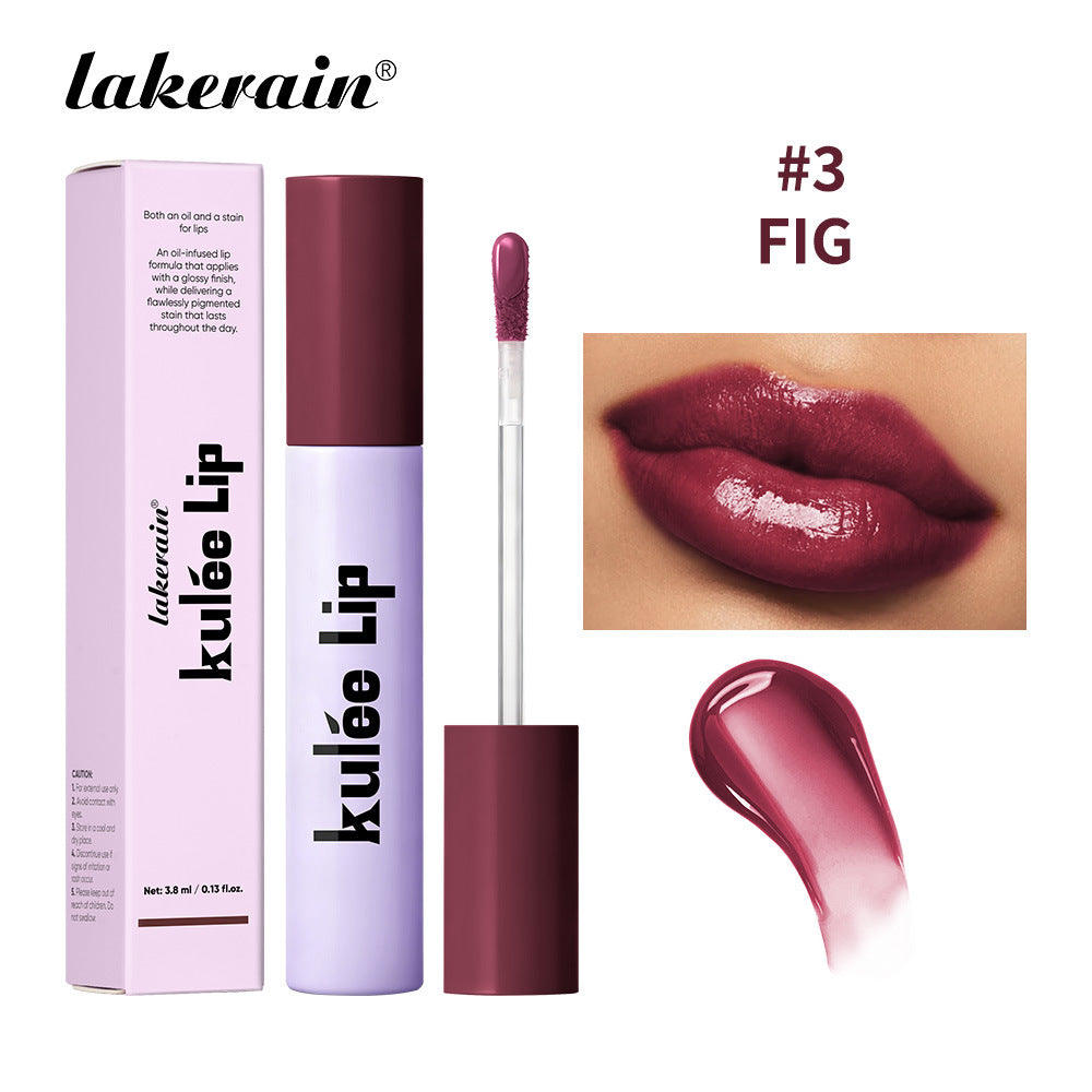 Kulée Lip Hydrating Tinted Lip Oil