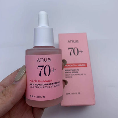 Anua Peach 70% Niacinamide Serum