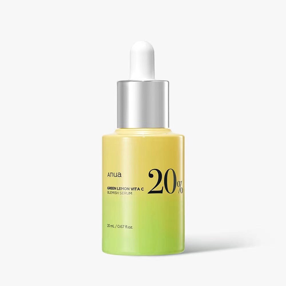 Anua Peach 70% Niacinamide Serum