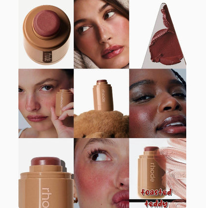 Rhode-Style Multi-Use Blush Stick